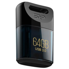 Flash Drive Silicon Power Jewel J06 16 GB USB 3.0 Deep Blue