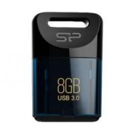 Flash Drive Silicon Power Jewel J06 8 GB USB 3.0 Deep Blue
