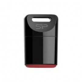 Flash Drive Silicon Power Touch T06 32 GB Black