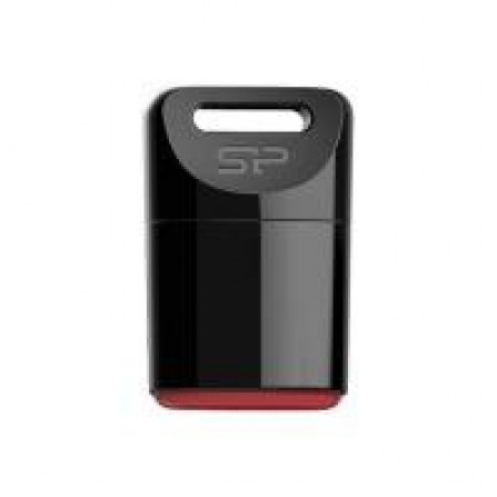 Flash Drive Silicon Power Touch T06 32 GB Black