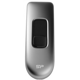 Flash Drive Silicon Power Marvel M70 64 GB USB 3.0 Silver