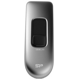 Flash Drive Silicon Power Marvel M70 32 GB USB 3.0 Silver