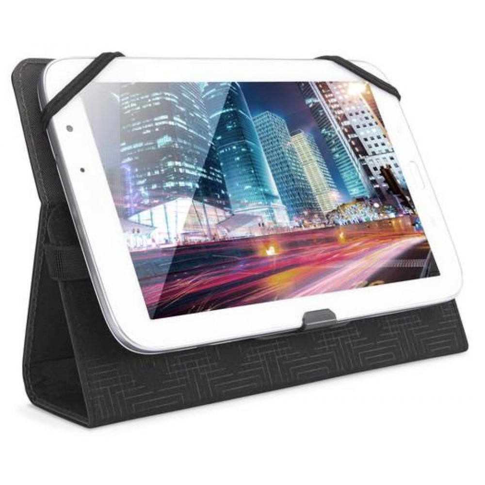 Чехол Case Logic Universal 8" CBUE1108 Black