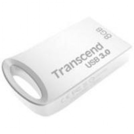 Flash Drive Transcend JetFlash 710 8GB USB 3.0 Silver