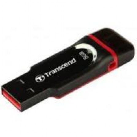 Flash Drive Transcend JetFlash 340 8GB OTG