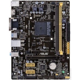 Материнская плата Asus sAM1 AM1M-A