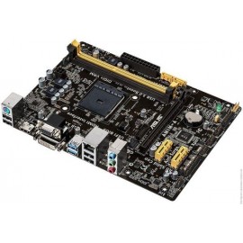 Материнская плата Asus sAM1 AM1M-A