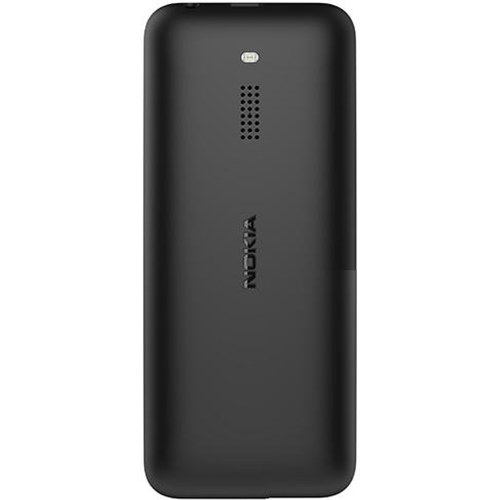 Мобильный телефон Nokia 130 Dual SIM Black