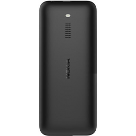 Мобильный телефон Nokia 130 Dual SIM Black
