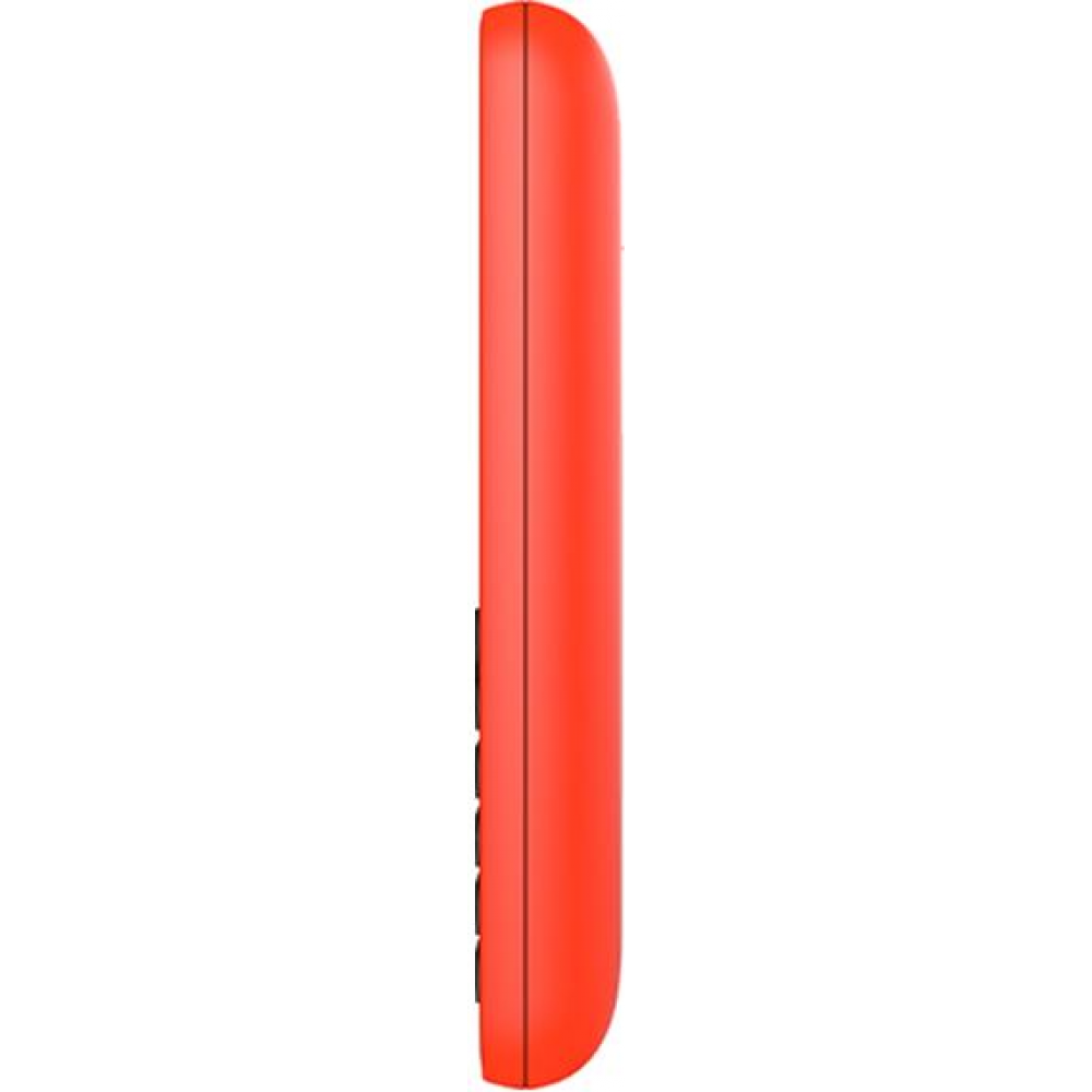 Мобильный телефон Nokia 130 Dual SIM Red