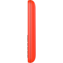 Мобильный телефон Nokia 130 Dual SIM Red
