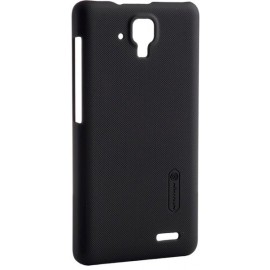 Чехол Nillkin Lenovo A536 - Super Frosted Shield Black
