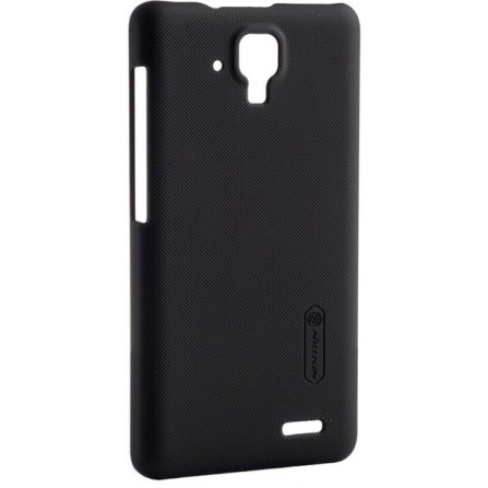Чехол Nillkin Lenovo A536 - Super Frosted Shield Black
