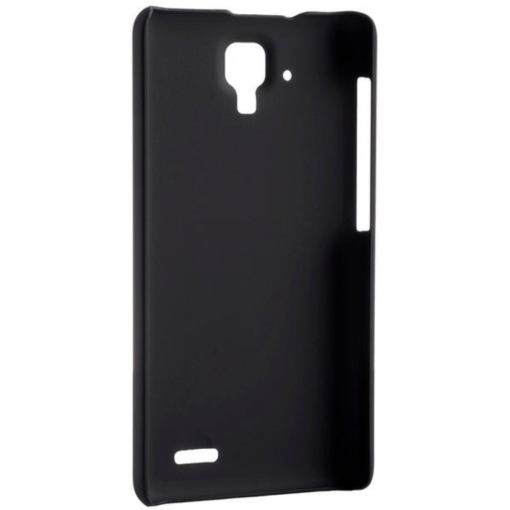 Чехол Nillkin Lenovo A536 - Super Frosted Shield Black