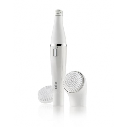 Эпилятор для лица BRAUN Face SE820