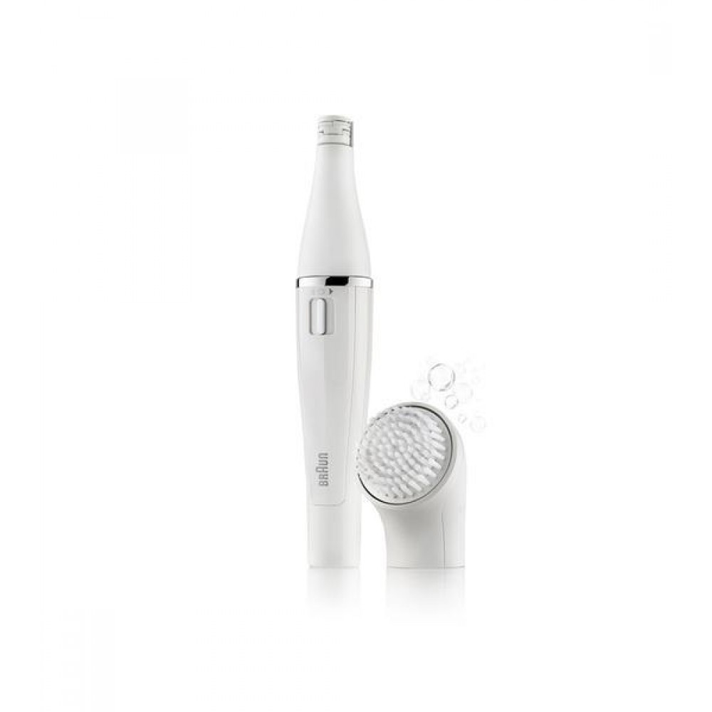 Эпилятор для лица BRAUN Face SE820