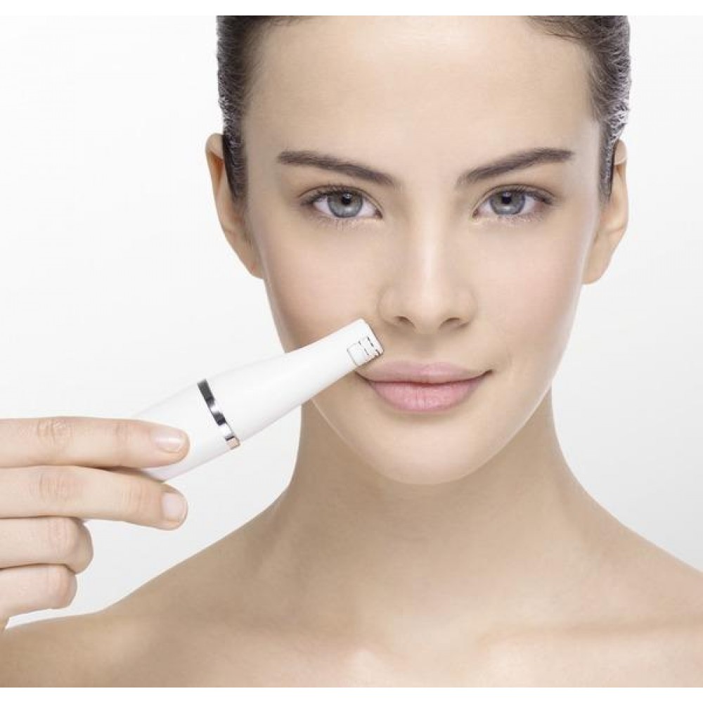 Эпилятор для лица BRAUN Face SE820
