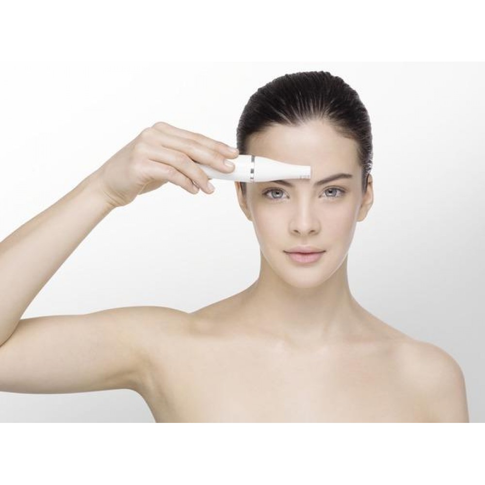 Эпилятор для лица BRAUN Face SE820