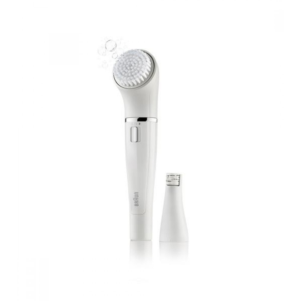 Эпилятор для лица BRAUN Face SE830