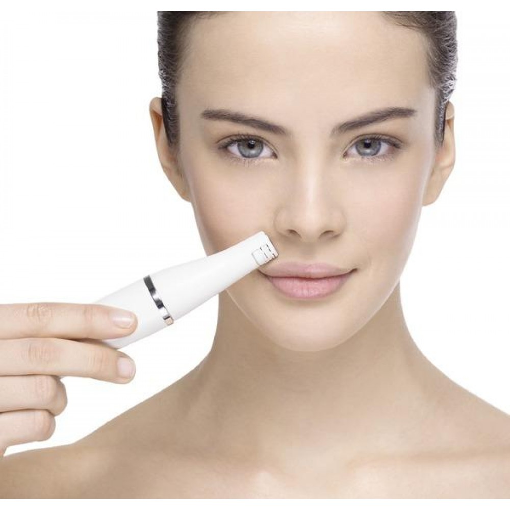 Эпилятор для лица BRAUN Face SE830