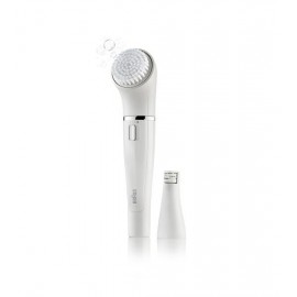 Эпилятор для лица BRAUN Face SE810