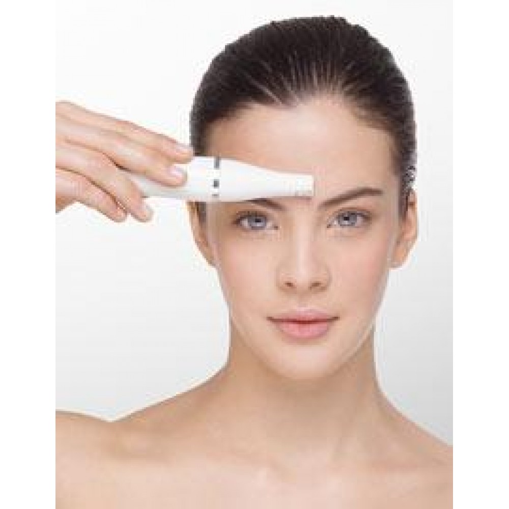 Эпилятор для лица BRAUN Face SE810