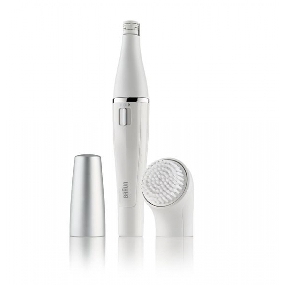 Эпилятор для лица BRAUN Face SE810
