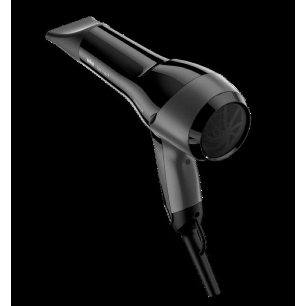Фен BRAUN Satin Hair 7 HD780