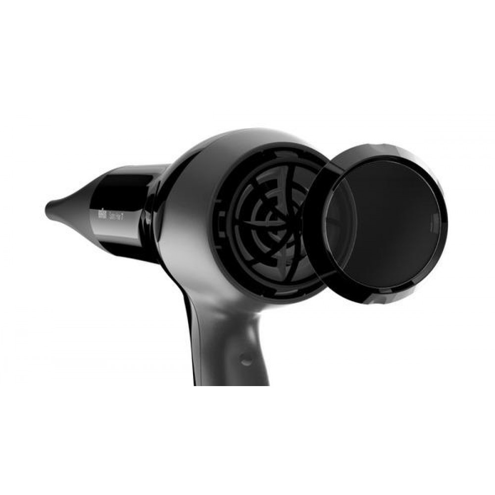 Фен BRAUN Satin Hair 7 HD785