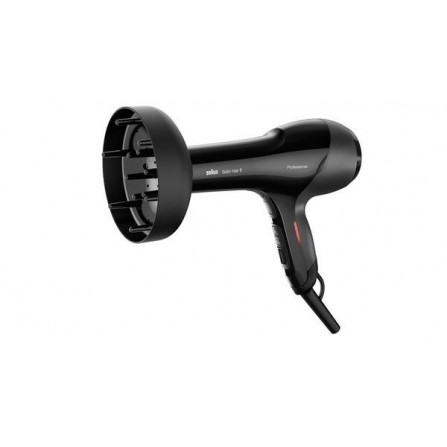 Фен BRAUN Satin Hair 7 HD785