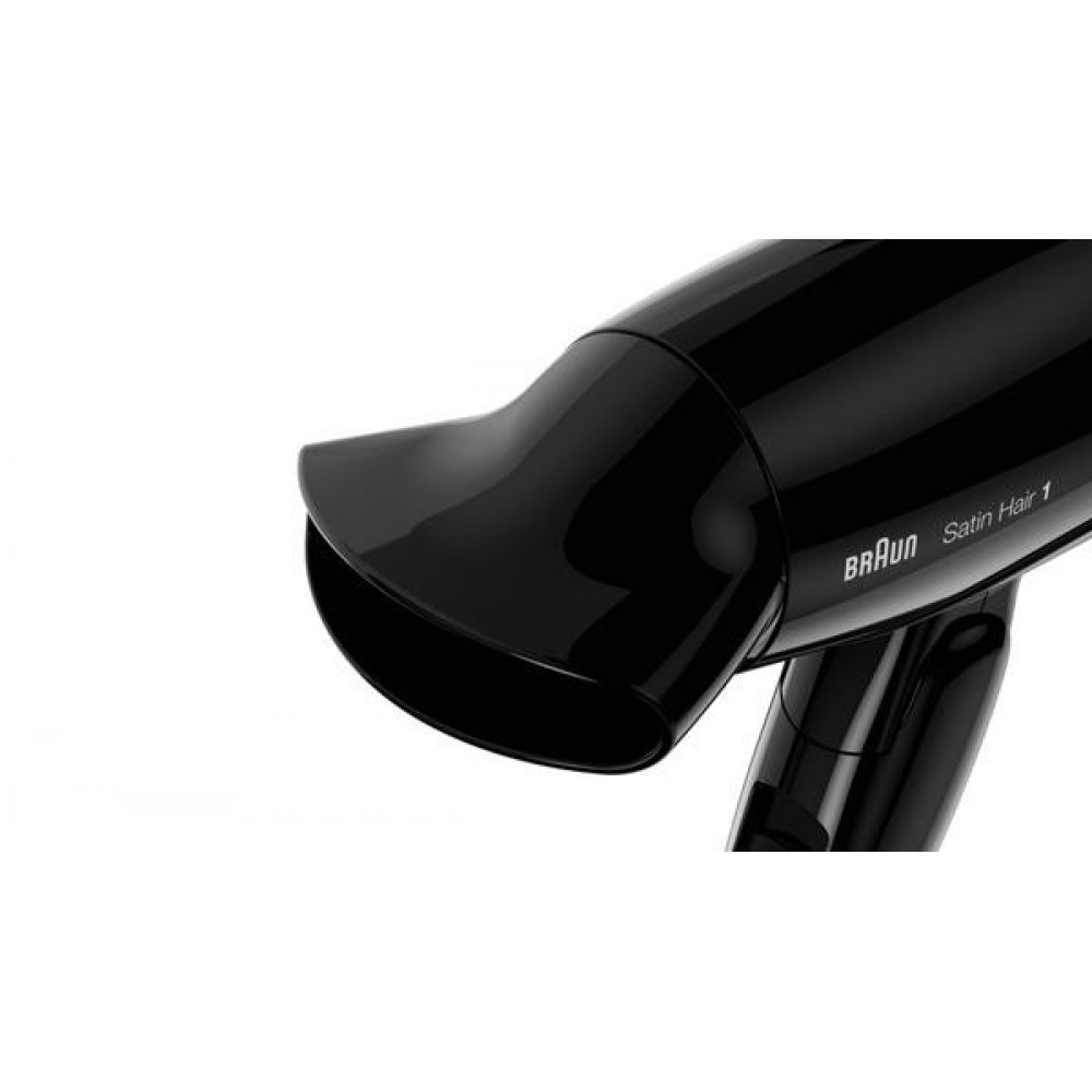 Фен BRAUN Satin Hair 1 HD130