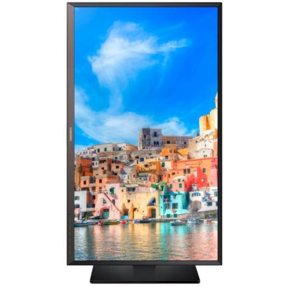 LED-монитор Samsung 32" 8 S32D850T (4 LS32D85KTSN/CI ) LED 16:9 HDMI