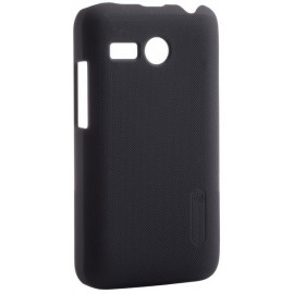 Чехол Nillkin Lenovo A316 - Super Frosted Shield Black