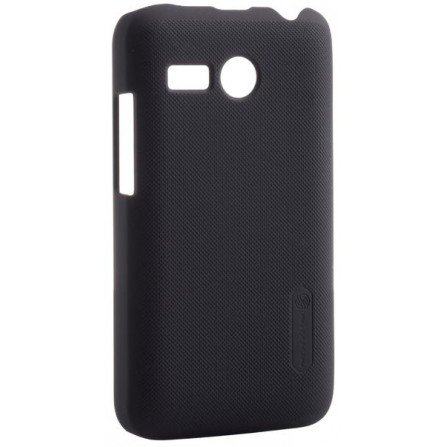 Чехол Nillkin Lenovo A316 - Super Frosted Shield Black