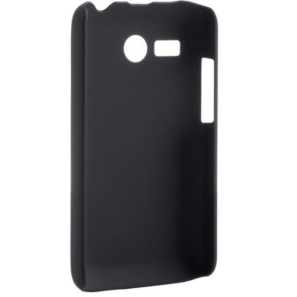Чехол Nillkin Lenovo A316 - Super Frosted Shield Black