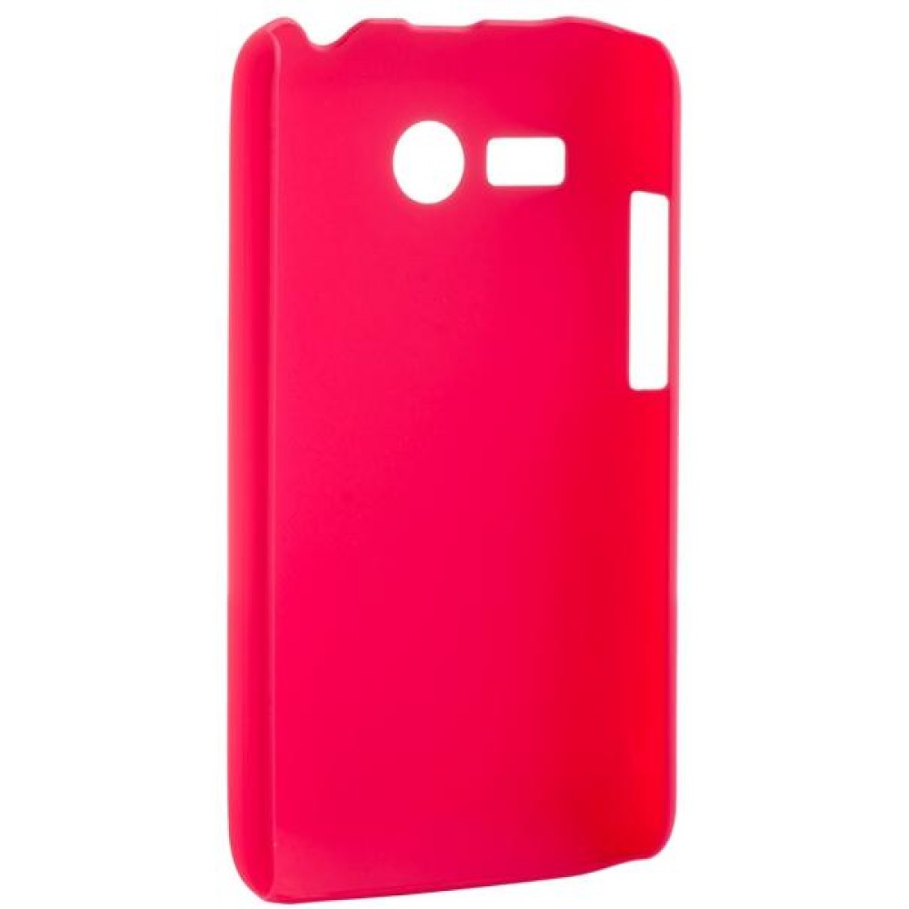 Чехол Nillkin Lenovo A316 - Super Frosted Shield Red