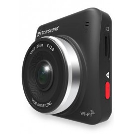 Видеорегистратор Transcend DrivePro DP200