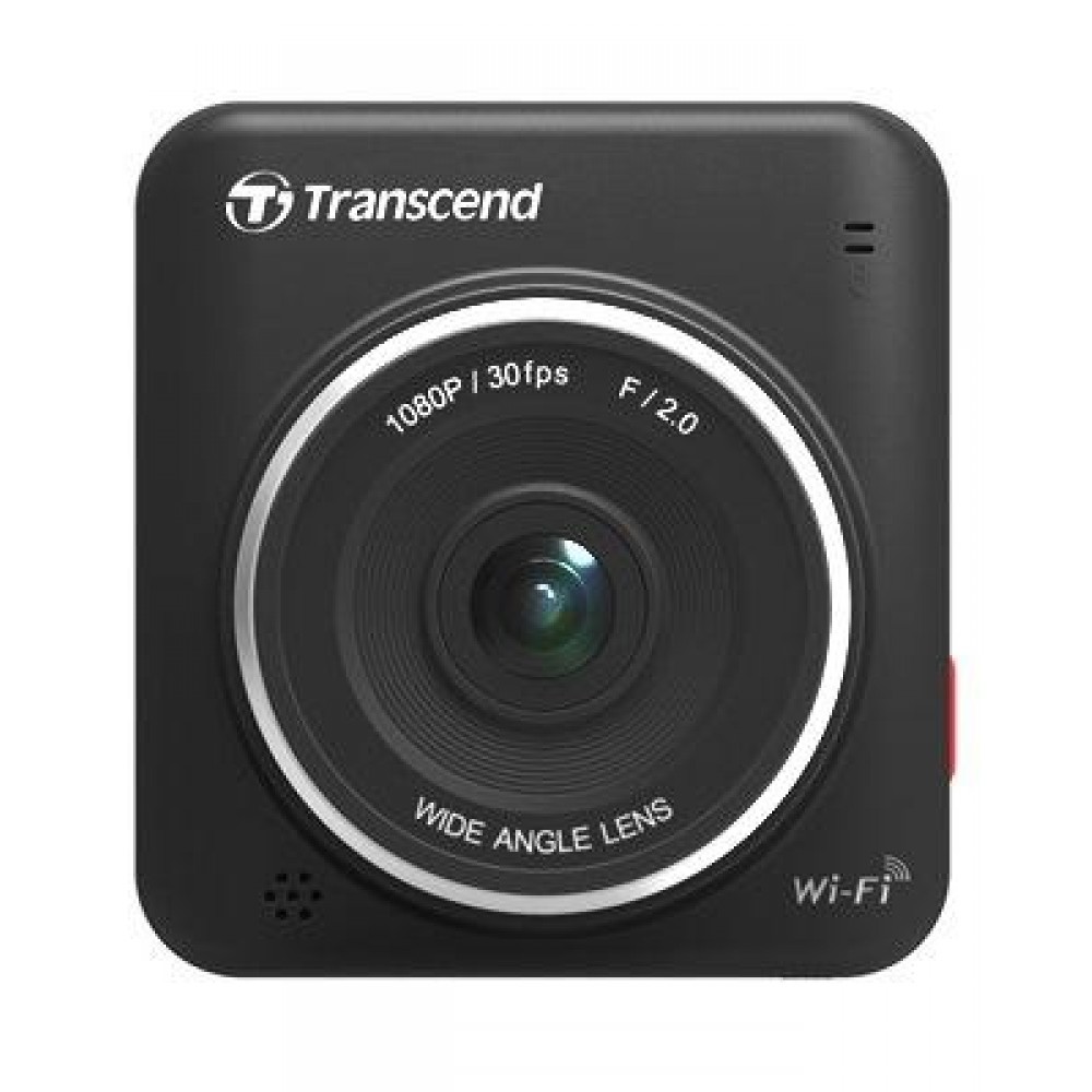 Видеорегистратор Transcend DrivePro DP200