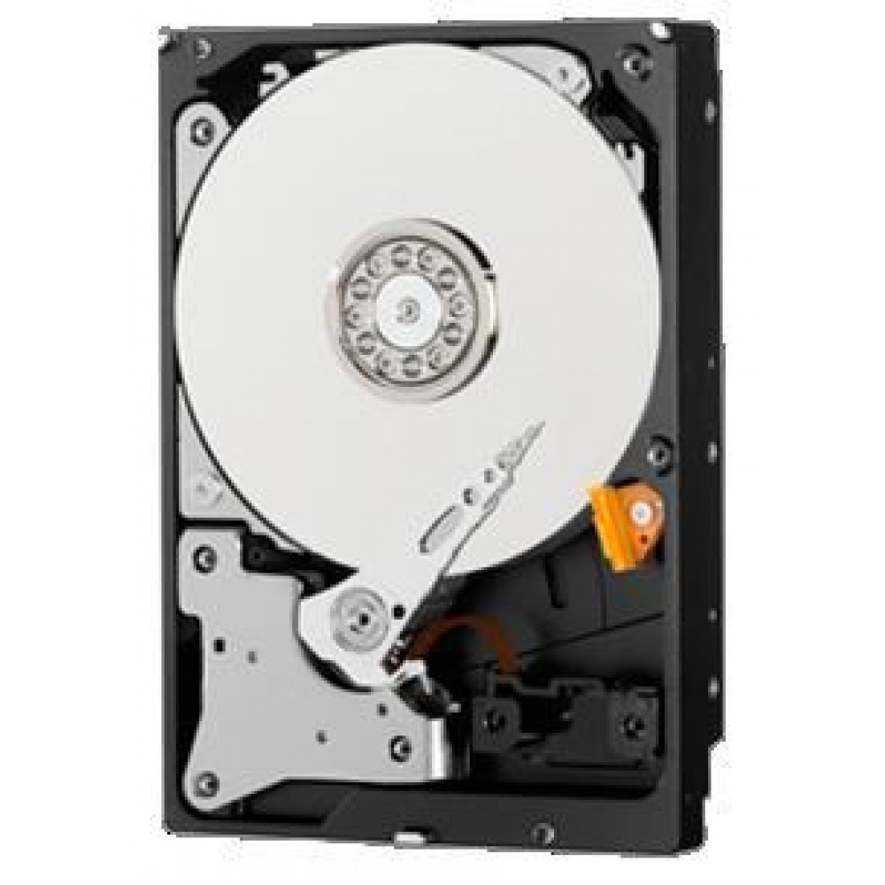 Жесткий диск WD 1TB IntelliPower 64Mb SATA III