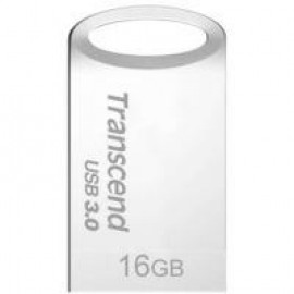 Flash Drive Transcend JetFlash 710 16GB USB 3.0 Silver