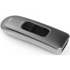 Flash Drive Silicon Power Marvel M70 128GB USB 3.0 Silver