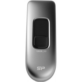Flash Drive Silicon Power Marvel M70 128GB USB 3.0 Silver