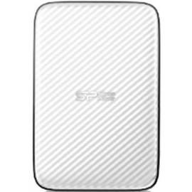 Накопитель Silicon Power Diamond D20 1 TB USB 3.0 White
