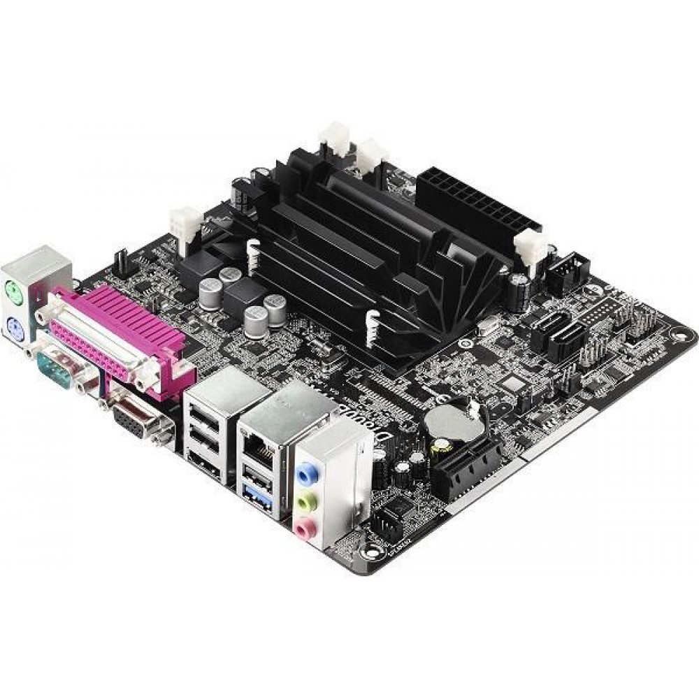 Материнская плата ASROCK D1800B-ITX