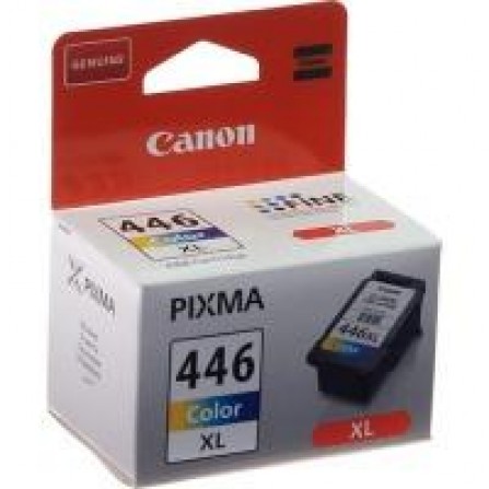 Картридж Canon CL-446 XL (8284B001)