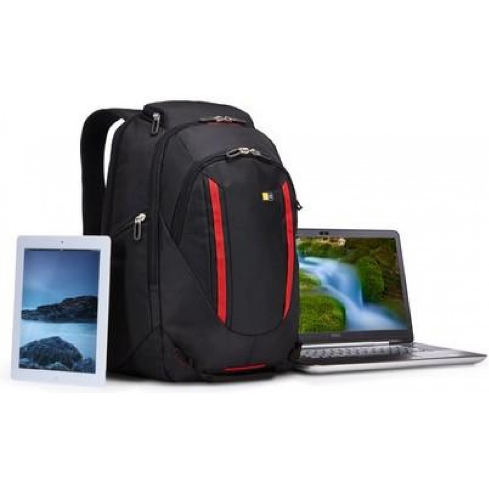 Рюкзак Case Logic BPEP115 Black