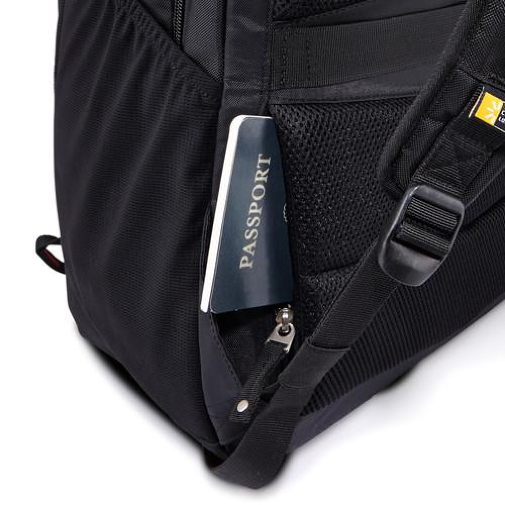 Рюкзак Case Logic BPEP115 Black
