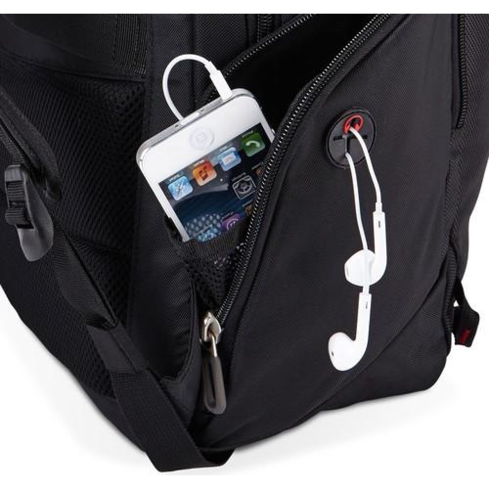 Рюкзак Case Logic BPEP115 Black