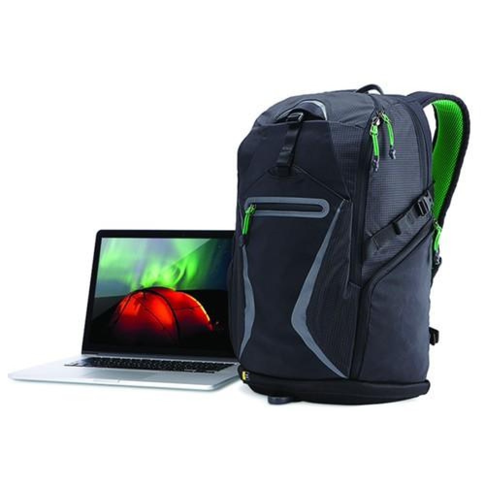 Рюкзак Case Logic BOGB115 Black