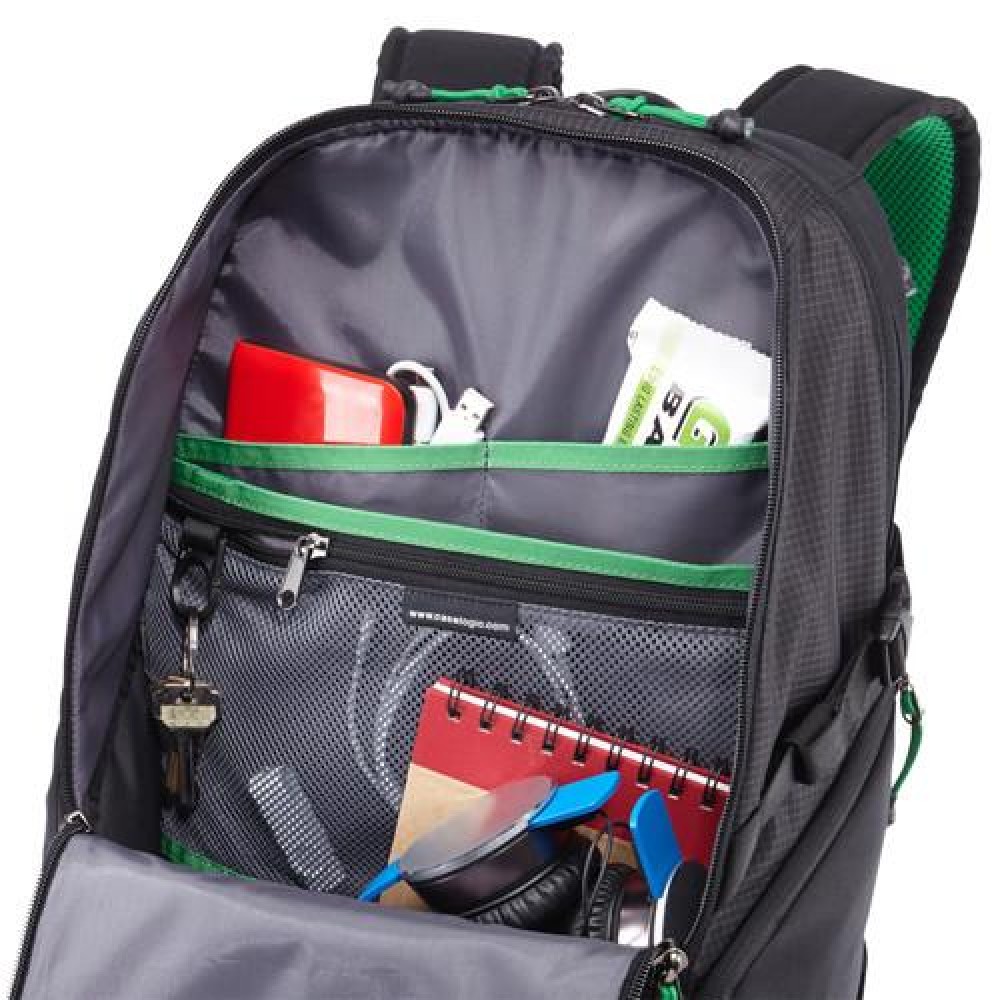 Рюкзак Case Logic BOGB115 Black